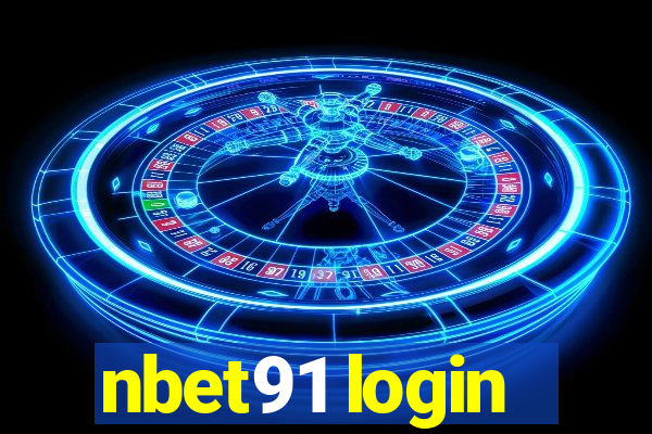 nbet91 login